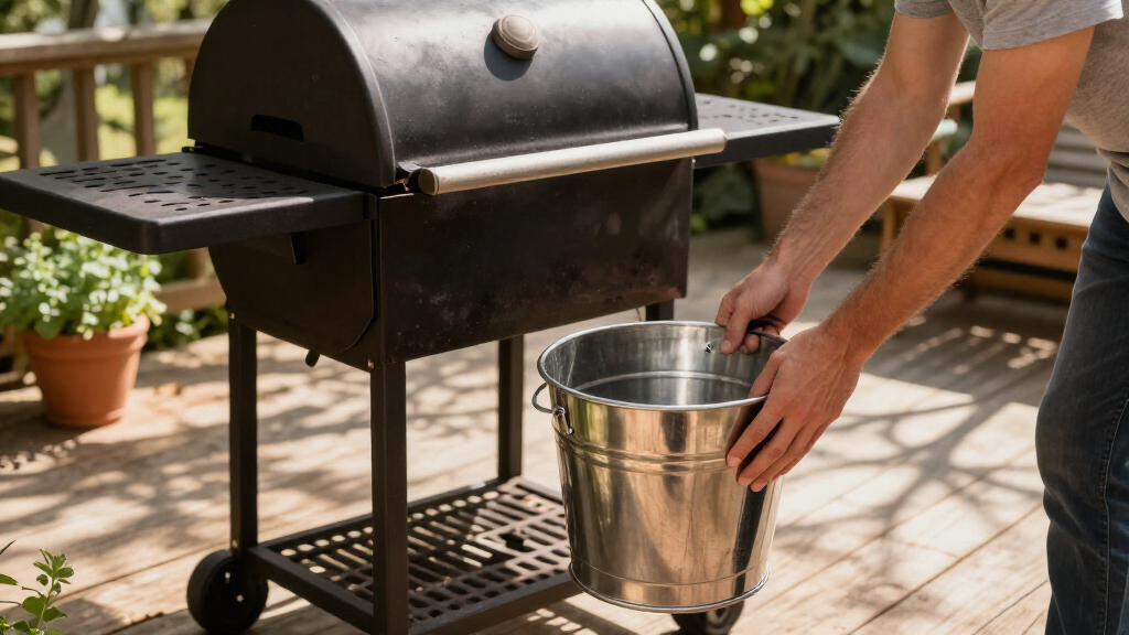 13 Best Grease Buckets for Pellet Grills in 2026