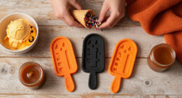Best Halloween Themed Ice Cream Molds Compared