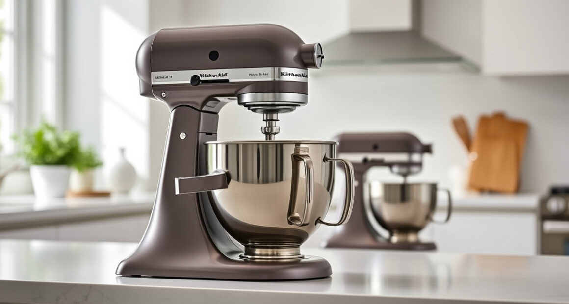 Best KitchenAid Extra Bowls in 2026: Top Accessories & Parts