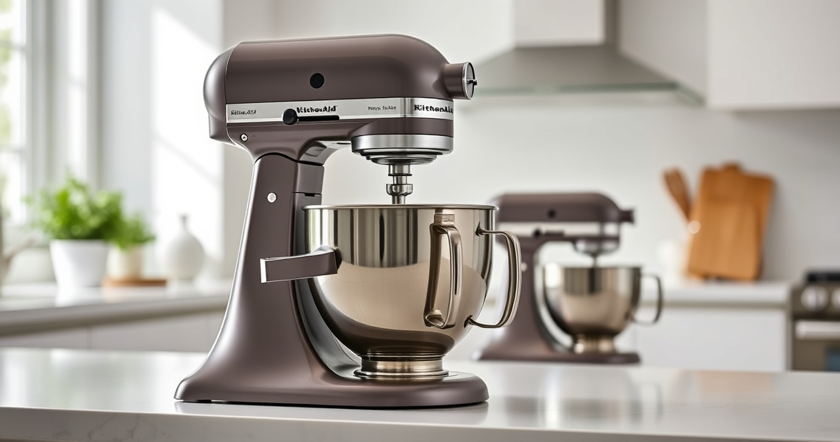 Best KitchenAid Extra Bowls in 2026: Top Accessories & Parts