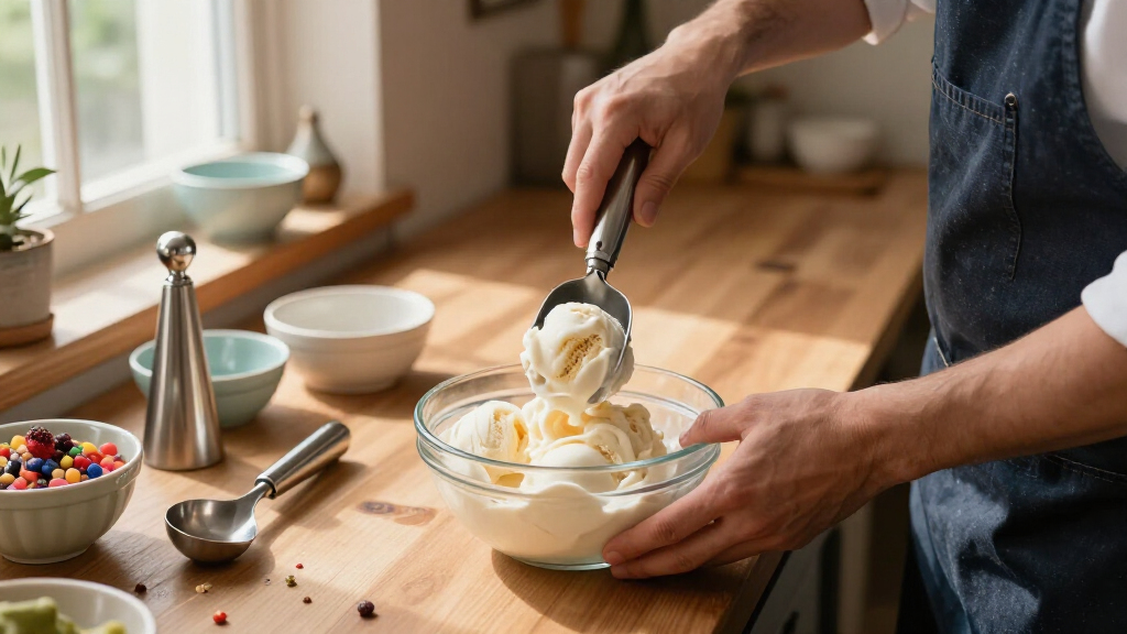 Best Professional Ice Cream Makers Compared