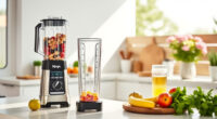 Blend Perfect Summer Smoothies Now with Ninja Blast Max Portable Blender
