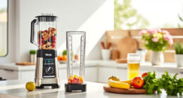 Blend Perfect Summer Smoothies Now with Ninja Blast Max Portable Blender