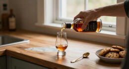 Booker’s ‘The Reserve 2026’ Is Its Second-Ever Rye, Aged In Ex-Brandy Casks