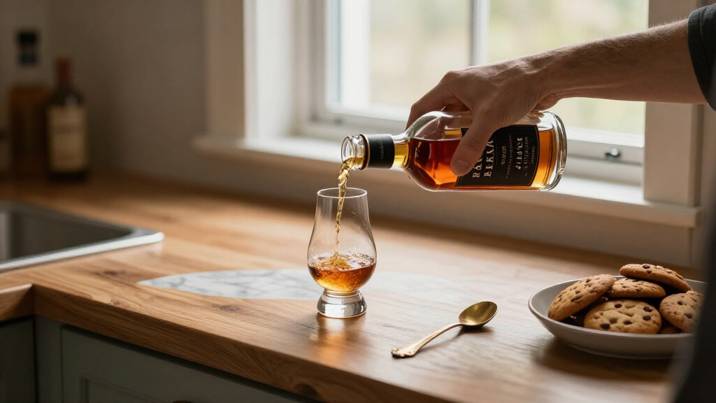 Booker’s ‘The Reserve 2026’ Is Its Second-Ever Rye, Aged In Ex-Brandy Casks