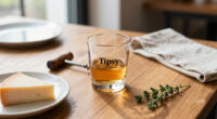 Brussels Launches Its First Whisky, Tipsy Tribe Auctioned