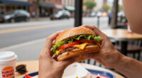 Burger King Surges In Global Coverage