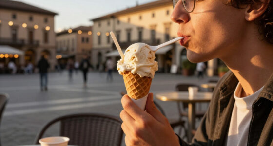 Celebrate Italian American Heritage Month!