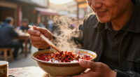 Chili Surges In Global Coverage