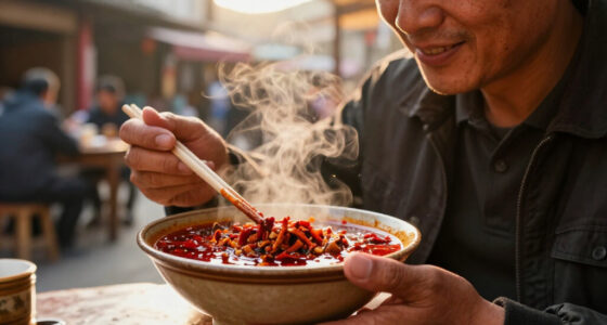 Chili Surges In Global Coverage