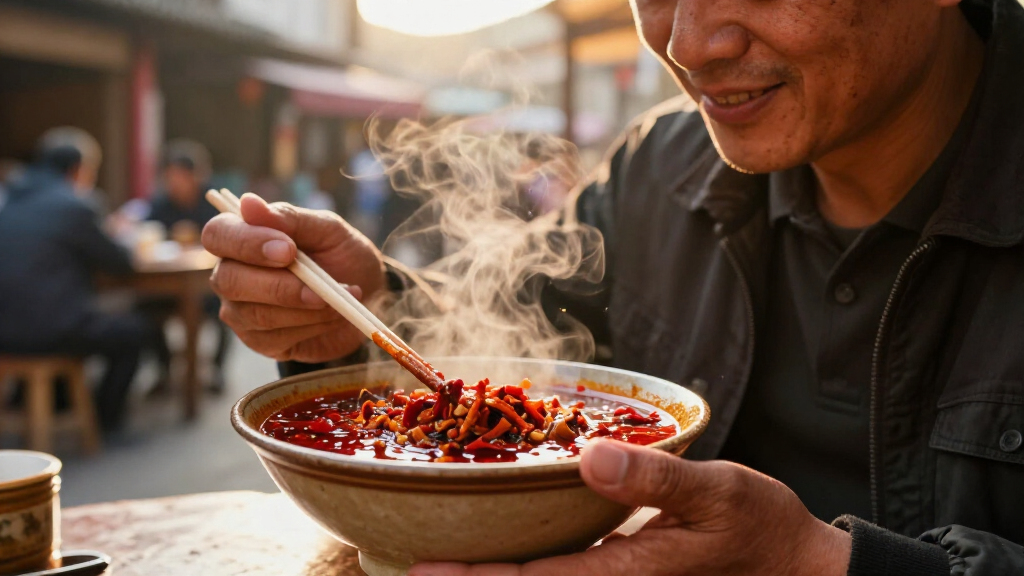 Chili Surges In Global Coverage