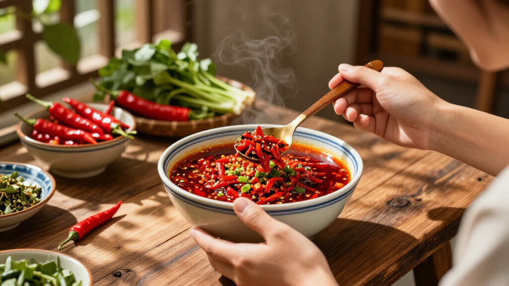 Chili Surges In Global Coverage