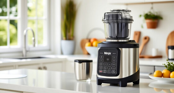 Cool Off This Summer with Ninja® Everyday PossibleCooker™ Pro