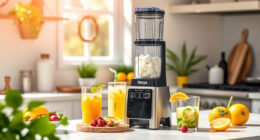 Cool Off with Summer Slushies: Ninja SLUSHi Recipe Roundup