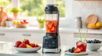 Cool Off with the Ninja SLUSHi Twist: Perfect Summer Frozen Drinks