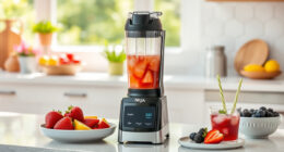Cool Off with the Ninja SLUSHi Twist: Perfect Summer Frozen Drinks