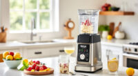 Cool Summer Recipes with the Ninja Creami XL Ice Cream Maker