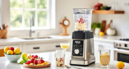 Cool Summer Recipes with the Ninja Creami XL Ice Cream Maker