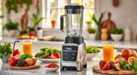 Cool Summer Smoothie & Dessert Recipes with Ninja Professional Blender