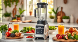 Cool Summer Smoothie & Dessert Recipes with Ninja Professional Blender