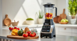 Cool Summer Treats with the Ninja Professional Blender