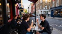 Curbs On Vertical Drinking In Soho Pubs To Go Ahead As Khan Criticises Council’s ‘Breathtaking Arrogance’ - The Guardian