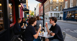Curbs On Vertical Drinking In Soho Pubs To Go Ahead As Khan Criticises Council’s ‘Breathtaking Arrogance’ - The Guardian
