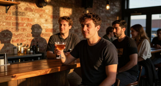 Dallas Bar Veterans Open Italian Speakeasy-restaurant In Denton