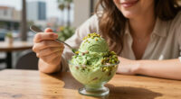 Dubai Chocolate Made Pistachio A Star - Yahoo