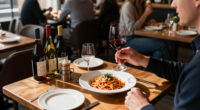 Durham Italian Restaurant Reopens With New Look And More Than 80 Wines