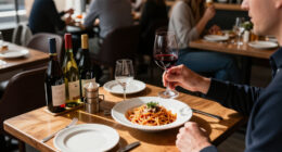 Durham Italian Restaurant Reopens With New Look And More Than 80 Wines