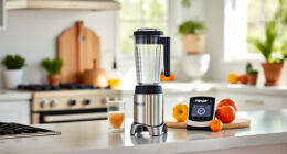 Essential Accessories to Maximize Your Ninja Blast Max Portable Blender This Summer
