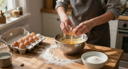 Expired Eggs Used In Meal Linked To Salmonella Outbreak