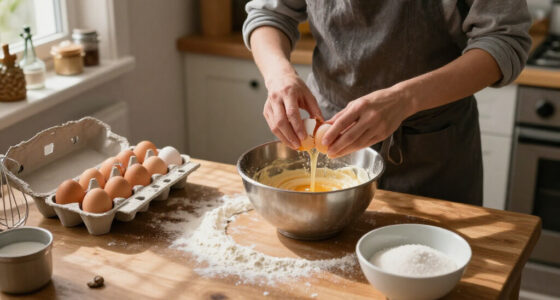Expired Eggs Used In Meal Linked To Salmonella Outbreak