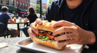Firehouse Subs Surges In Global Coverage