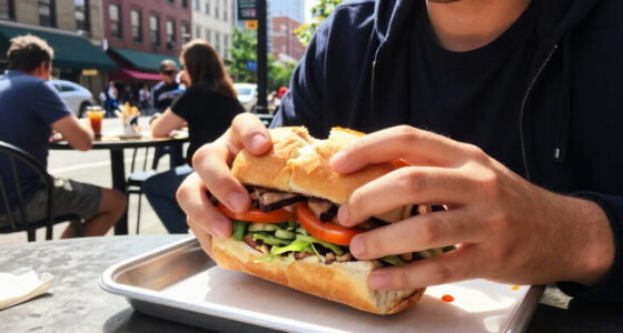 Firehouse Subs Surges In Global Coverage