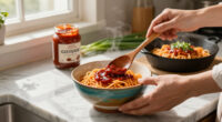 Gochujang Chili Mac