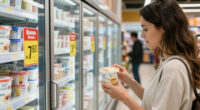 Grocery Inflation Is Primed To Rise