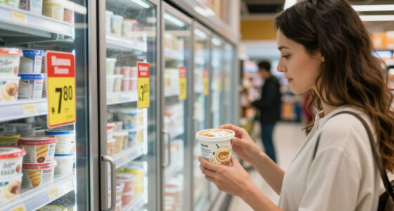 Grocery Inflation Is Primed To Rise