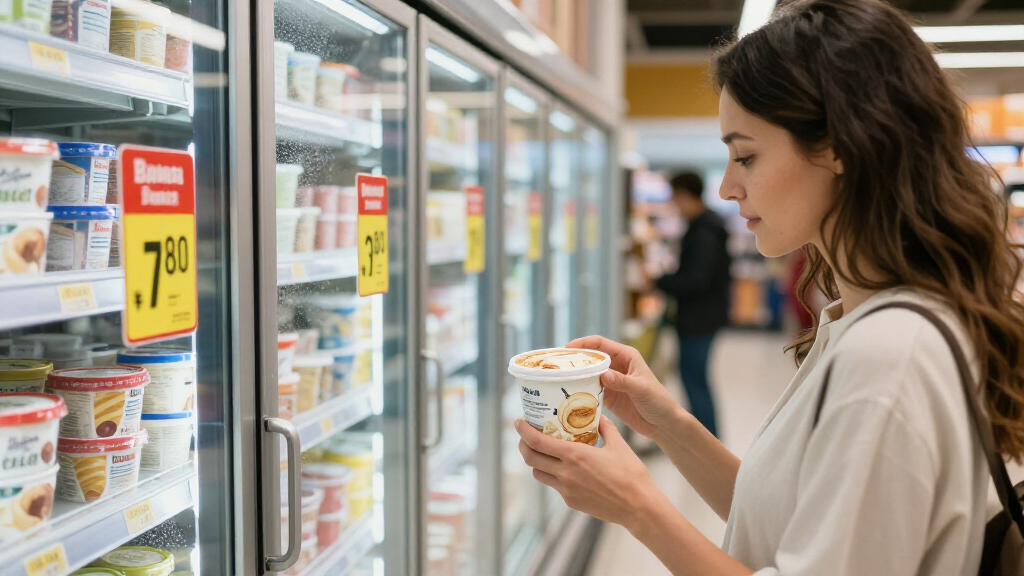 Grocery Inflation Is Primed To Rise