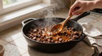 Ground Beef And Gravy