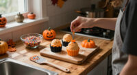 Halloween Themed Ice Cream Molds: A Halloween Guide