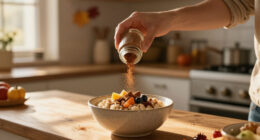 Hello, Fall: The 5 Best Seasonings You’ll Want To Use For Breakfast, Lunch, And Dinner