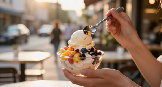 Hilton Food Group Surges In Global Coverage