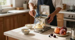 Homemade Ice Cream Maker Checklist 2026