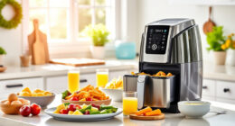 Host Effortlessly This Summer with the Ninja Foodi XL Air Fryer