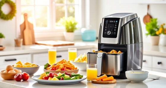 Host Effortlessly This Summer with the Ninja Foodi XL Air Fryer