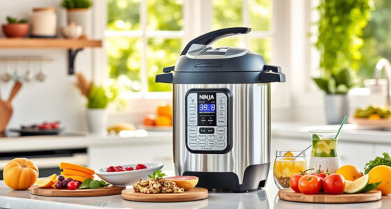 Host Effortlessly with the Ninja PossibleCooker PRO 14-in-1 This Summer
