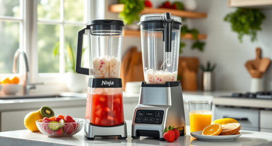 Host Effortlessly with the Ninja SLUSHi Frozen Drink Maker for Summer Gatherings