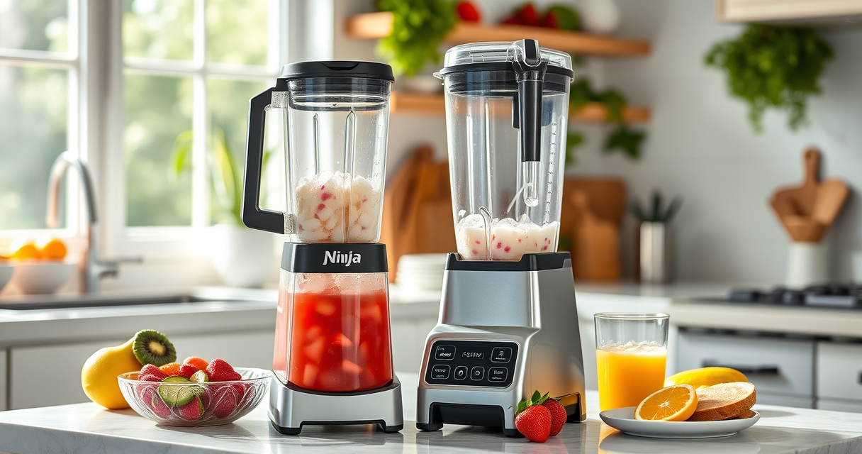 Host Effortlessly with the Ninja SLUSHi Frozen Drink Maker for Summer Gatherings